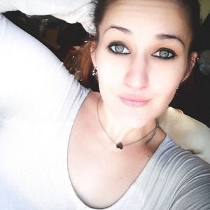 Meet your Posher, Breanna